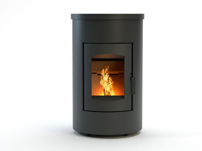 Duroflame Abel Large