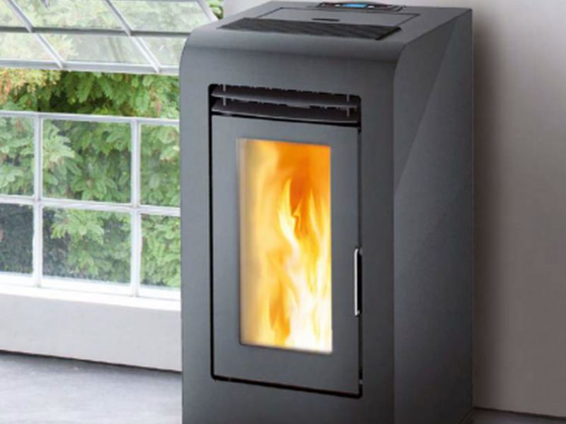 Kalor Angela 10 Air Stove