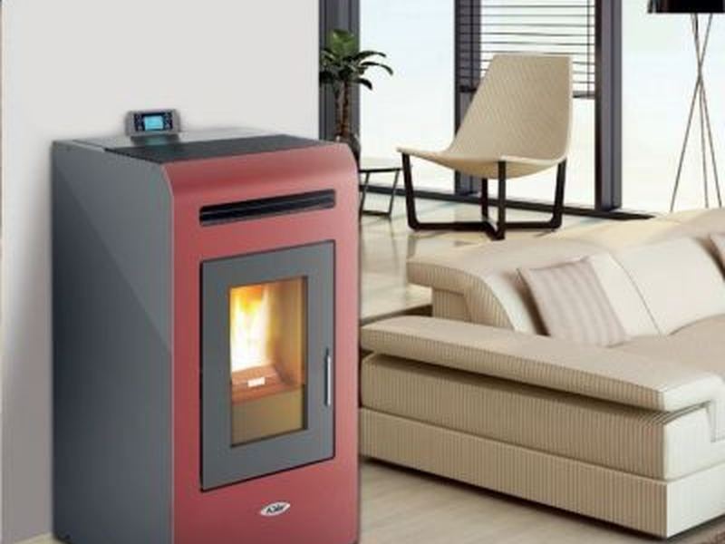 Kalor Mia 16 Air Stove