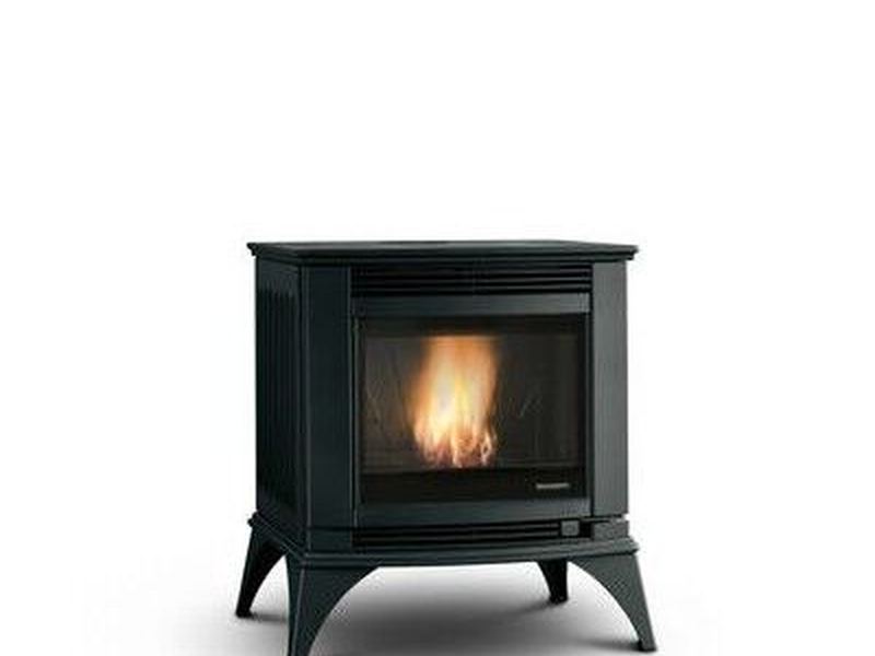 Palazetti Ecofire Cesare II