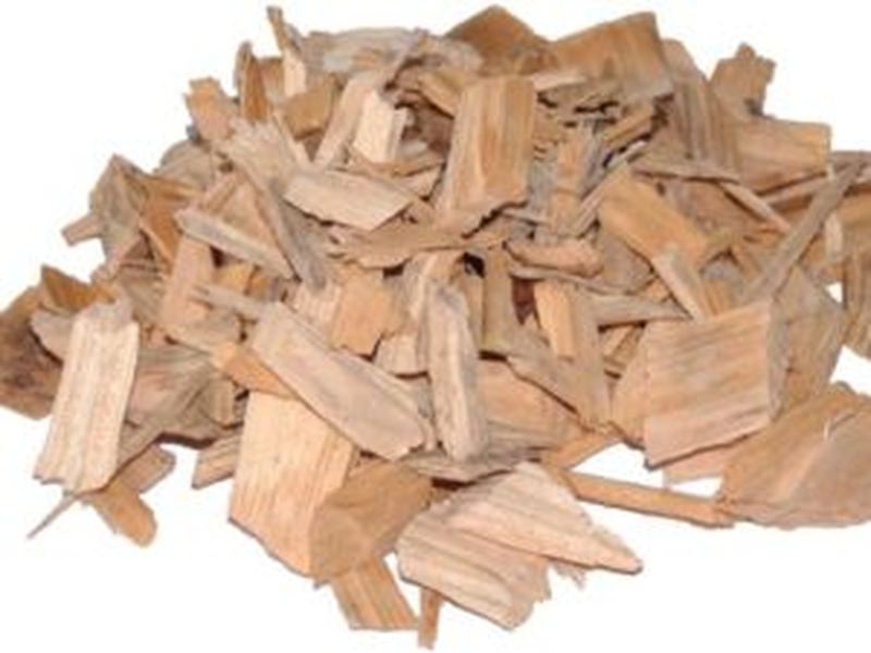Wood Chips — Sertifikuoti miškai VšĮ European supply